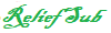 Reliefsub